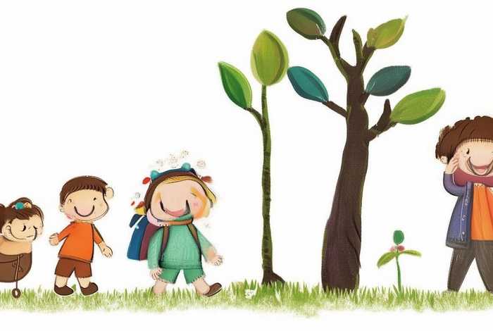 儿童成长经历怎么写简短 - 儿童成长经历怎么写简短范文