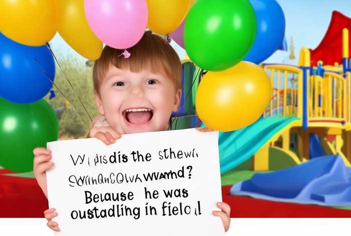 儿童笑话小故事40字左右（儿童笑话50字）