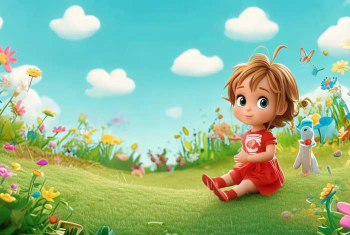 3岁幼儿小故事（3岁幼儿的小故事）