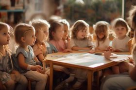 儿童勤俭节约小故事；勤俭节约小故事幼儿园