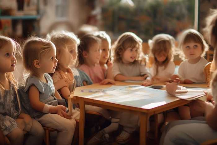 儿童勤俭节约小故事；勤俭节约小故事幼儿园