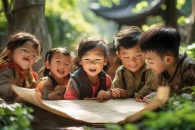 儿童古诗 风；风 少儿古诗诵读