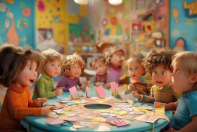 儿童小小心愿怎么写；儿童小小心愿怎么写三年级