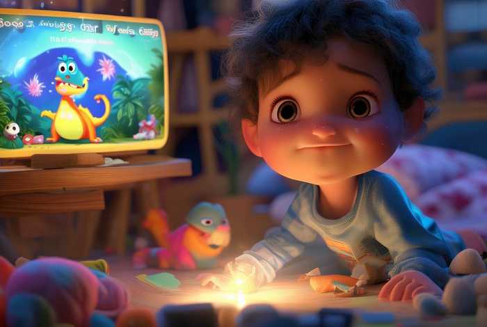 儿童故事恐龙故事有声、幼儿恐龙故事在线听