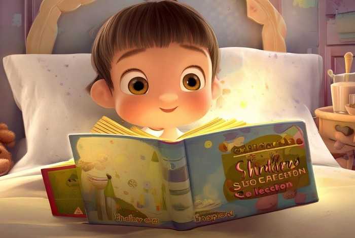 儿童简短故事大全（儿童简短故事大全睡前故事）