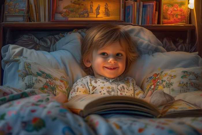 36岁儿童睡前故事免费下载 睡前故事文字版36岁