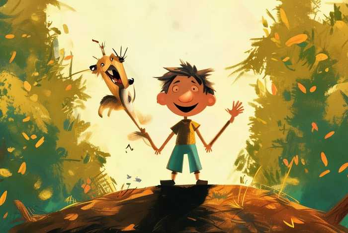 儿童故事狼来了全文播放、少儿故事狼来了完整版