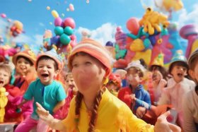 儿童戏剧故事情节开心（戏剧幼儿故事）