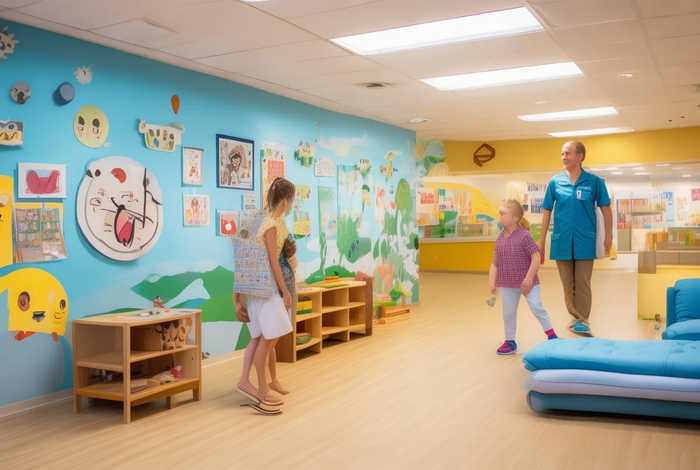 儿童哪家医院好、儿童哪家医院好一点