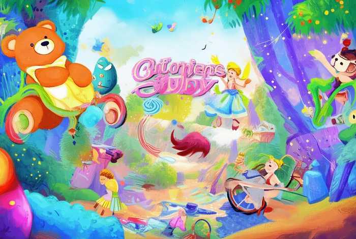 儿童游戏故事大全免费听，小游戏故事大全