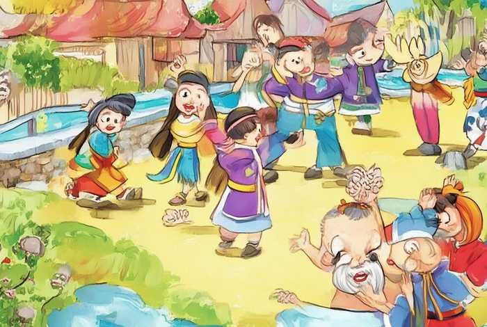 儿童成语故事图片、儿童成语故事图片大全 儿童成语故事图片、儿童成语故事图片大全