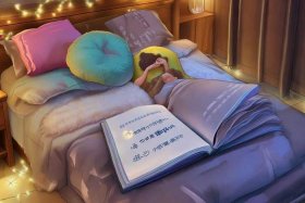 儿童睡前听故事大全集 - 少儿睡前听故事大全集