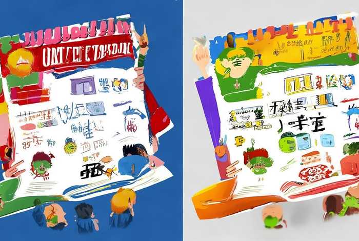 儿童大学原文拼音版全文、大学儿童注音版全文