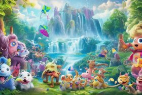 儿童动漫电影6-12岁推荐，儿童动漫电影6-12岁推荐大全