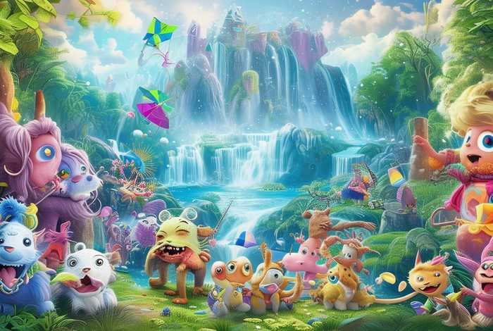 儿童动漫电影6-12岁推荐，儿童动漫电影6-12岁推荐大全