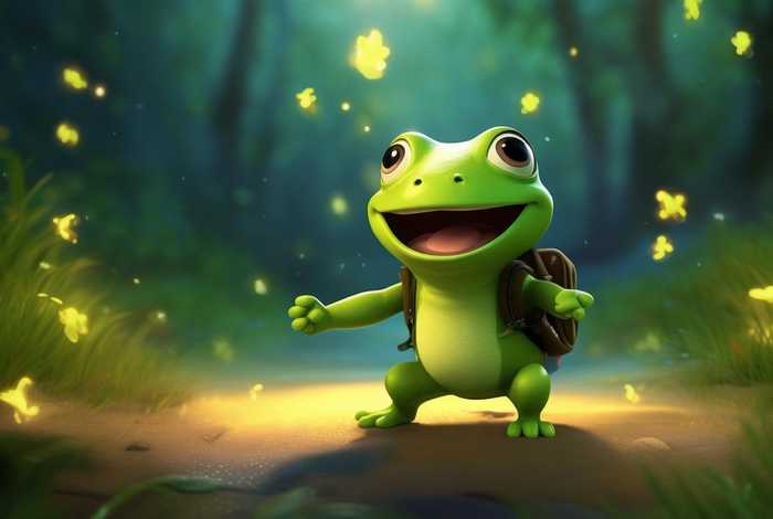 儿童睡前故事青蛙历险记(儿童睡前故事小青蛙历险记) 儿童睡前故事青蛙历险记(儿童睡前故事小青蛙历险记)