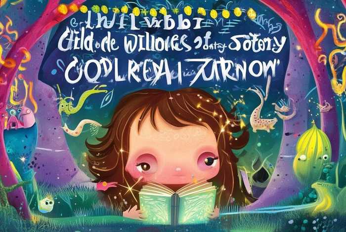 儿童故事大赛优秀作品（儿童故事大赛一等奖作品）