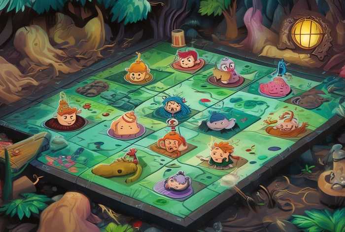 儿童绑架游戏，儿童绑架游戏有哪些