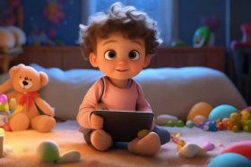 15分钟的儿童小故事免费听（15分钟的幼儿故事）