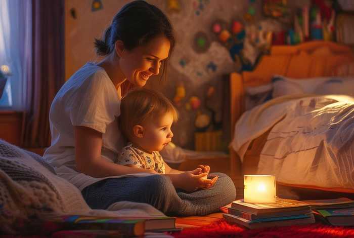 儿童故事儿童晚上讲故事、幼儿晚上讲故事