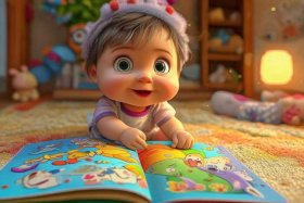 2周岁宝宝听的故事；2周岁宝宝听的故事书