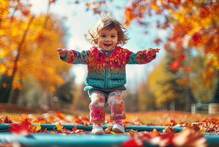 儿童秋天补什么最好，儿童秋天补什么最好长个