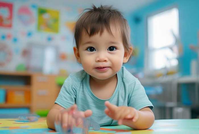 儿童手指畸形（儿童手指畸形最好医院）