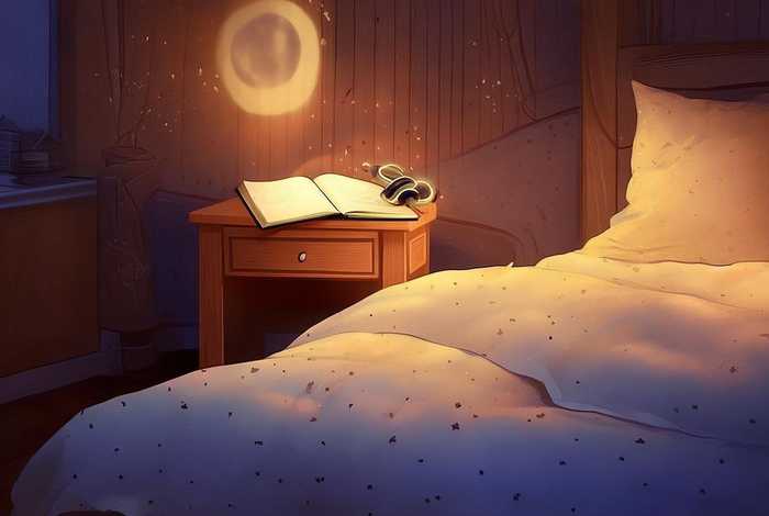 100个睡前故事音频 100个睡前故事音频免费听