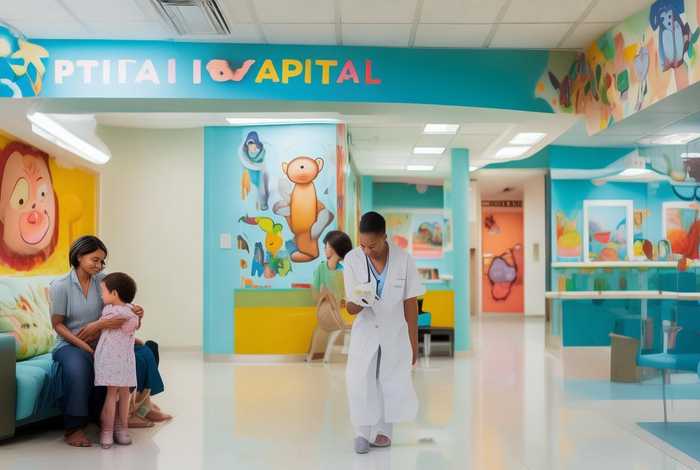 儿童看病哪个医院好(儿童看病哪个医院好一点) 儿童看病哪个医院好(儿童看病哪个医院好一点)