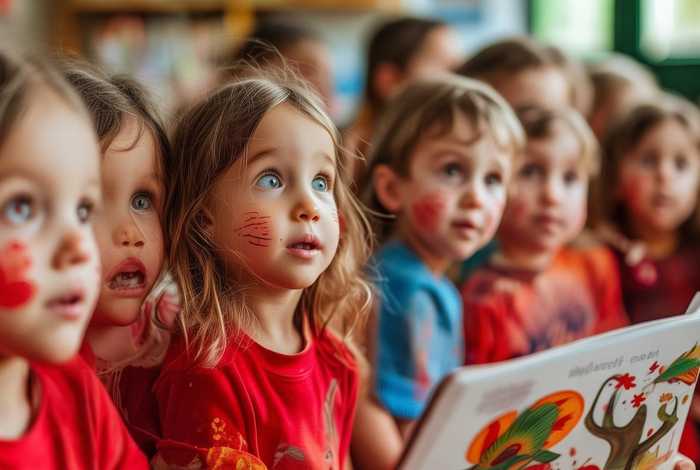 儿童红色故事简短;幼儿园红色故事简短 儿童红色故事简短;幼儿园红色故事简短