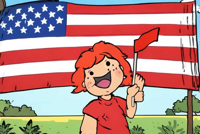 儿童红色爱党故事 - 幼儿红色爱国故事 儿童红色爱党故事 - 幼儿红色爱国故事