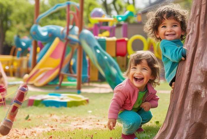 儿童有趣的故事 4～6岁幼儿笑话小故事