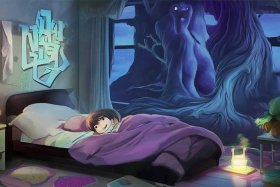 3到6岁睡前故事在线听 - 3到6岁睡前故事在线听绝世害怕的故事