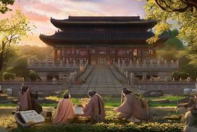 《文景之治》（文景之治的内容和意义）