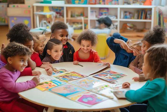 儿童亲子阅读故事大全 - 亲子阅读故事10篇幼儿园 儿童亲子阅读故事大全 - 亲子阅读故事10篇幼儿园