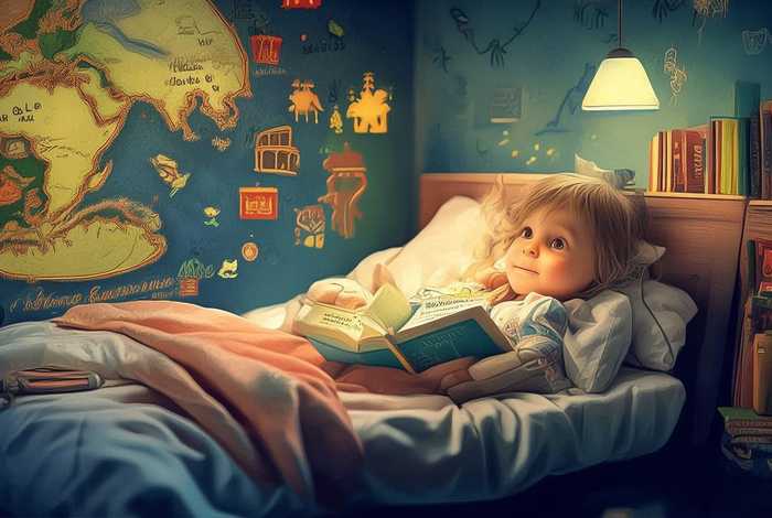 儿童经典故事大全、儿童经典故事大全睡前故事