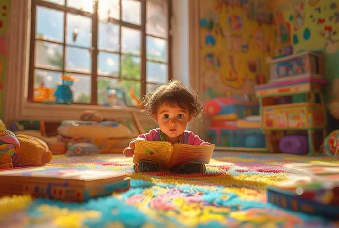 儿童故事分享及感悟（幼儿故事及感悟）