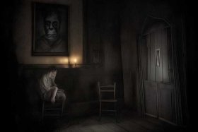 儿童恐怖故事视频故事 - 少儿恐怖故事集