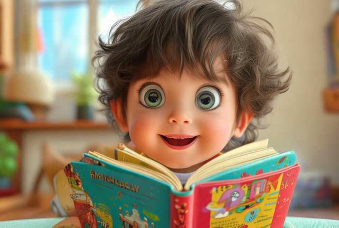 儿童英语学习故事书正版 - 少儿英语故事书