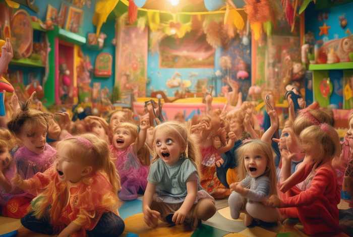 儿童故事表演的意义,幼儿故事表演的含义 儿童故事表演的意义,幼儿故事表演的含义