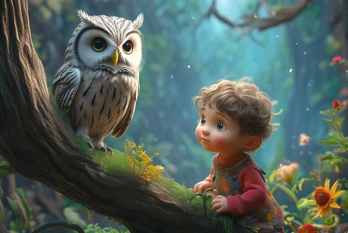 儿童故事加赏析 简短儿童故事加赏析