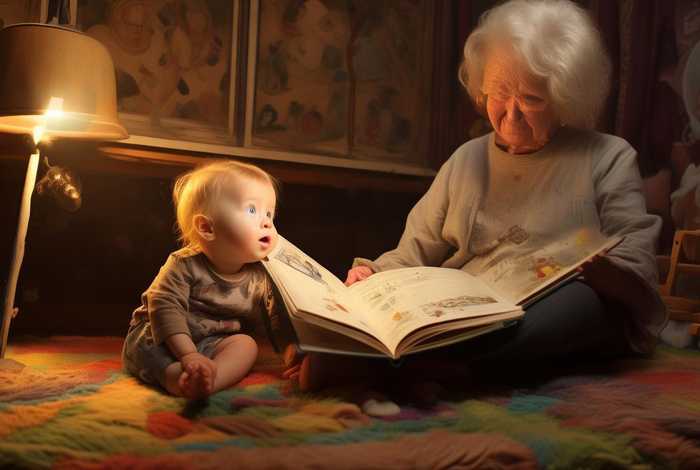 儿童从小听故事 小孩儿听故事 儿童从小听故事 小孩儿听故事