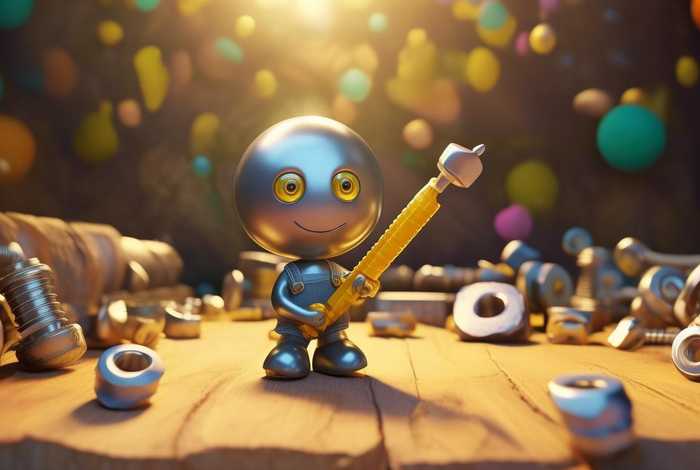 儿童故事螺丝钉 少儿故事螺丝钉