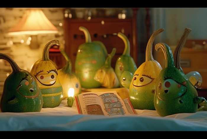 儿童睡前故事葫芦兄弟试听、睡前故事葫芦兄弟在线听