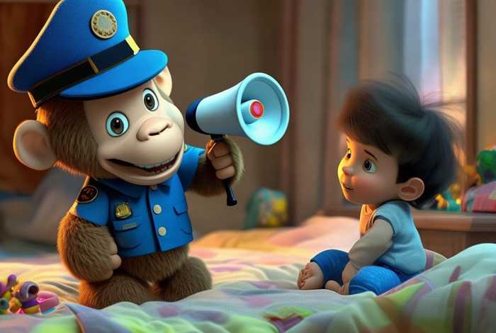 儿童睡前故事猴子警长有声 - 猴子警长儿歌睡前故事 儿童睡前故事猴子警长有声 - 猴子警长儿歌睡前故事