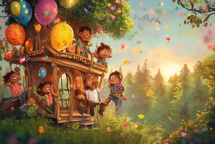 儿童成长故事推荐，儿童成长故事小说推荐