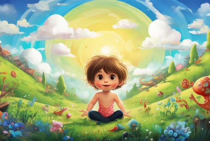 儿童绘图故事 - 幼儿图画故事绘本 儿童绘图故事 - 幼儿图画故事绘本