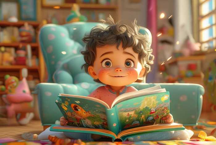 儿童听的小故事、小孩儿听的故事