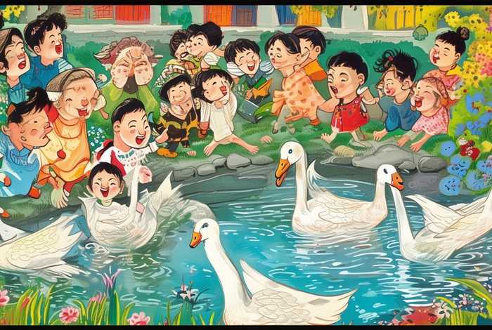 儿童古诗咏鹅视频、幼儿古诗咏鹅视频 儿童古诗咏鹅视频、幼儿古诗咏鹅视频