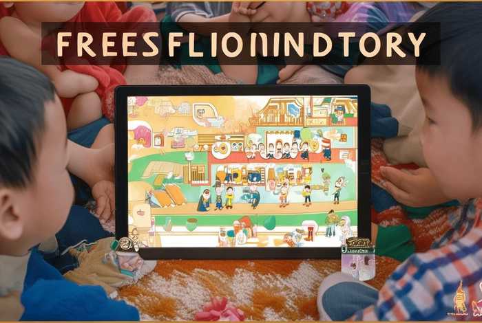 儿童免费成语故事软件（少儿成语故事视频免费观看）